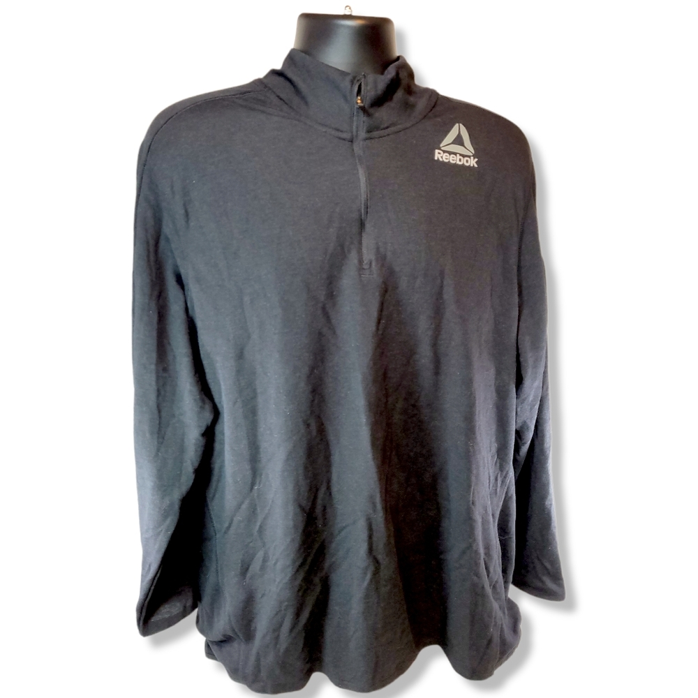 Reebok Pullover - image 1